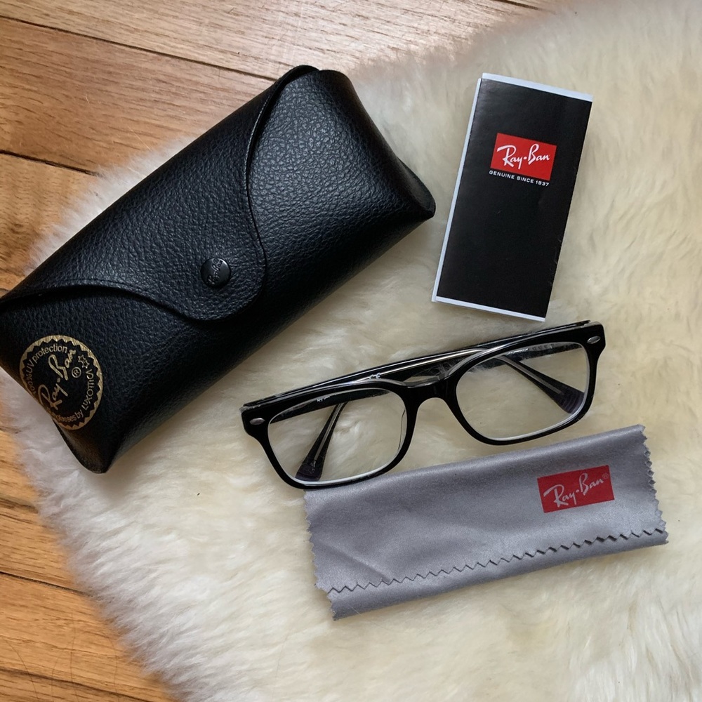Ray-Ban Eyeglasses